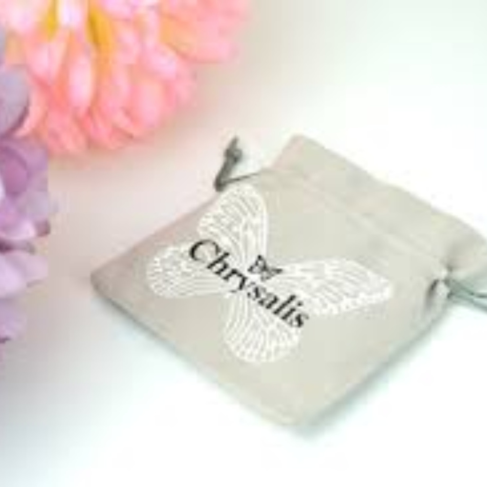 Chrysalis-Wishbone Expandable Bangle - Picture 3 of 4